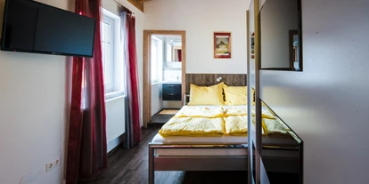 Pensionen - Restaurant - Wirt z`Weissau